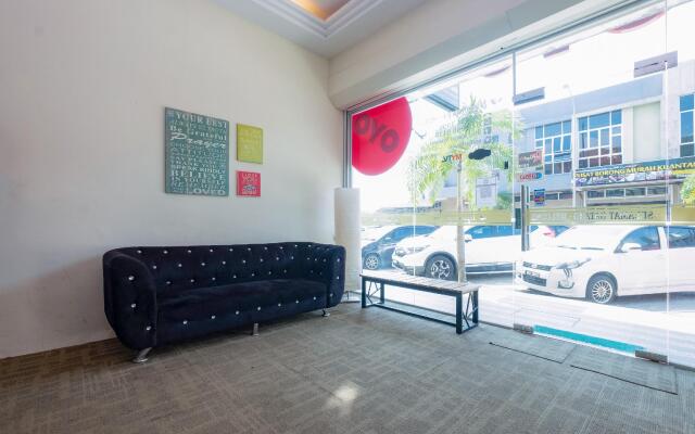 OYO 89981 Nyamanya Hotel