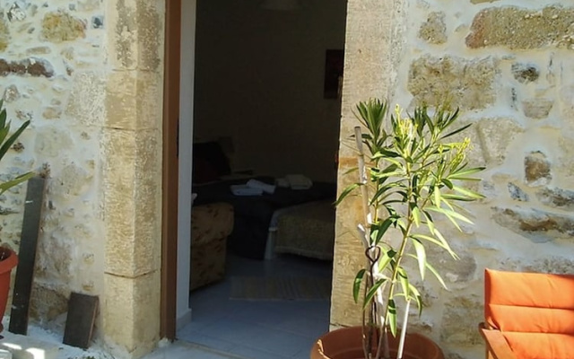 Studio Marina in Sivas Traditional Village