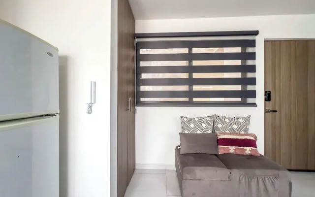 Apartment near SLP's Historic Center