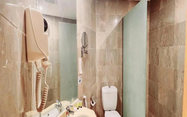 Saraya Abeer Hotel Makkah