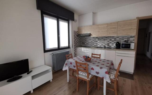 Appartamento Vacanze Una Pausa tra i Monti