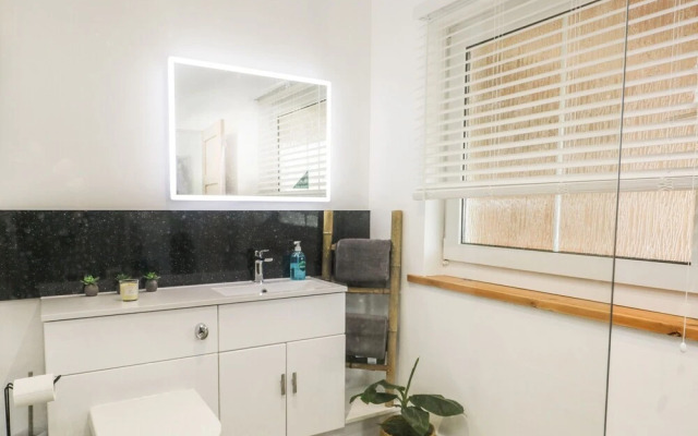 Swaledale Watch House Annexe