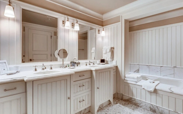 Vail VLG One Willow 3bd-joh