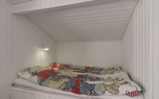 "Arben" - 800m from the sea in NW Jutland