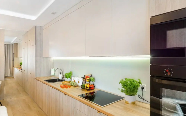 Lumina glamour 3 bedroom apartment