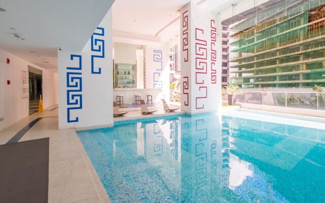 ZEN Home Milano Residences Makati