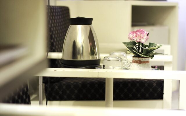 The Ratchathani Hotel