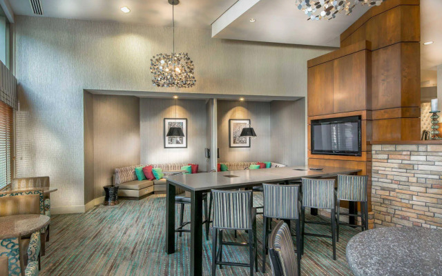 Residence Inn by Marriott Arlington Courthouse