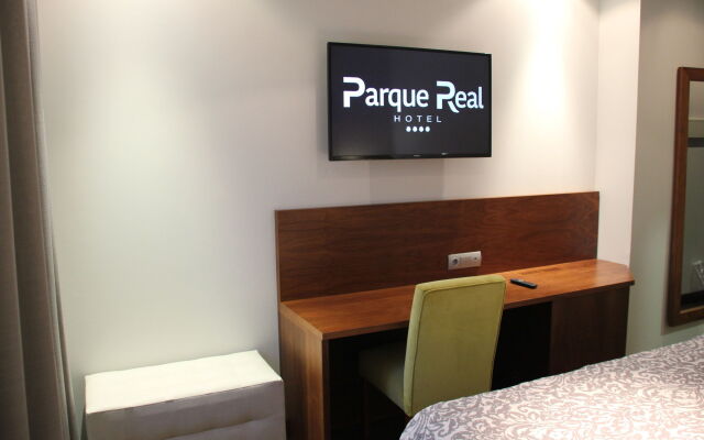 Hotel Parque Real