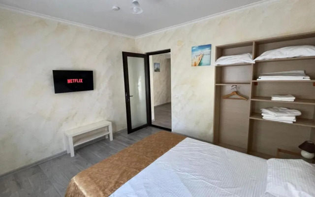 Villa Sorriso Mamaia Nord