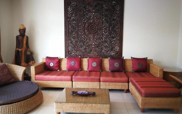 Hua Hin Blue Lagoon
