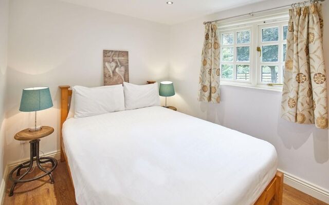 Host Stay Willow Lodge