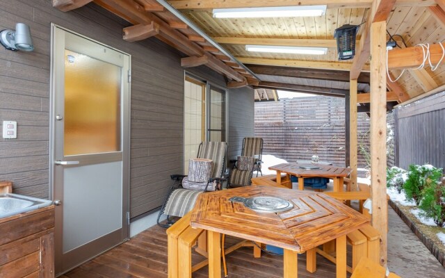 Rest House Kaike Onsen