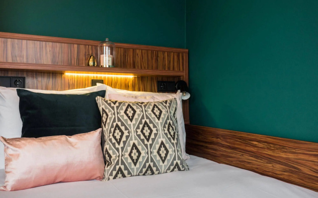 Linden Hotel