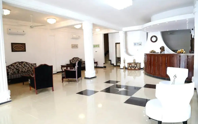 Dreams Hotel Zanzibar