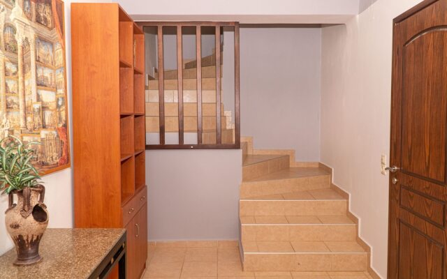 Eleni'S Holidays House