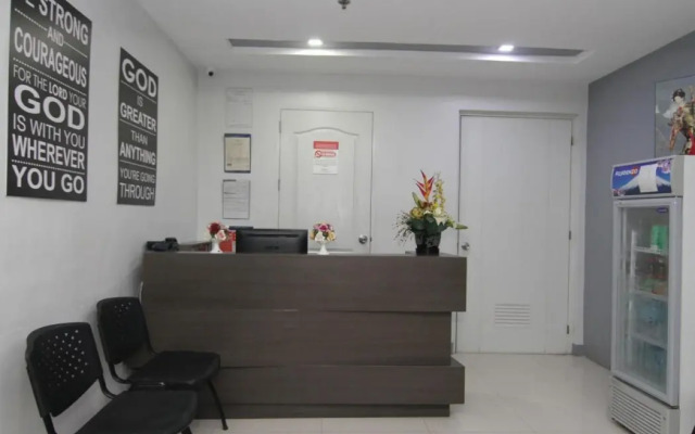 RF Suites
