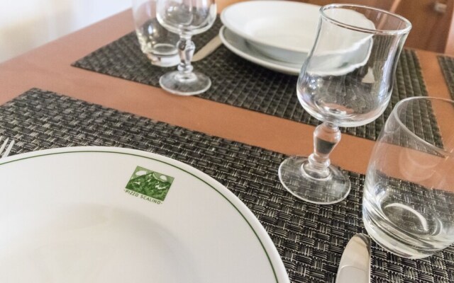 Italianway - Pizzo Scalino apartments