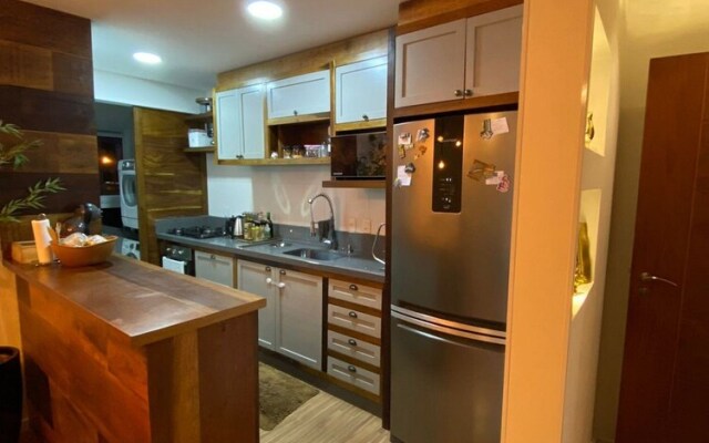 Nautilus Philadelphia - Penha-SC