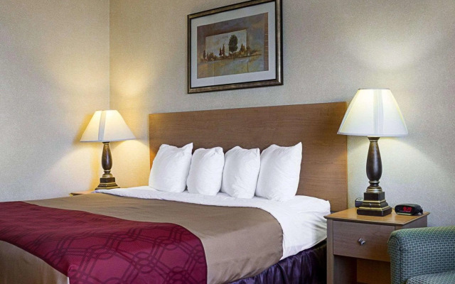 Econo Lodge