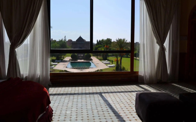 Palais Clementina & Spa