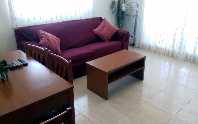 Acv Costacaribe Ii 2 Linea Planta 2 Norte 3Hab