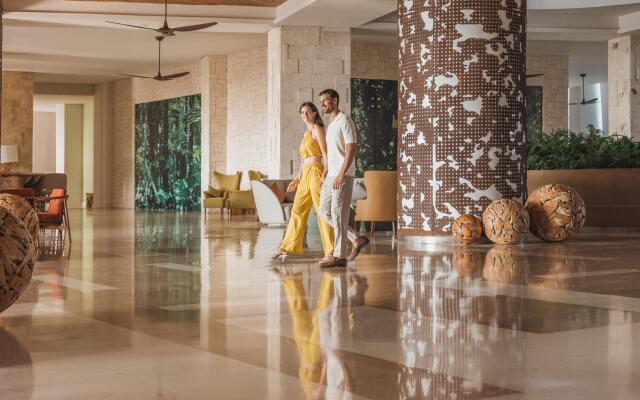 Hyatt Ziva Cap Cana - All Inclusive