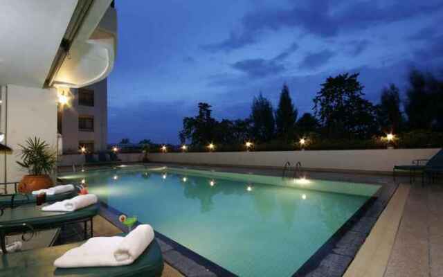 Kantary Bay Hotel & Serviced Apartments Sriracha (SHA Extra Plus)