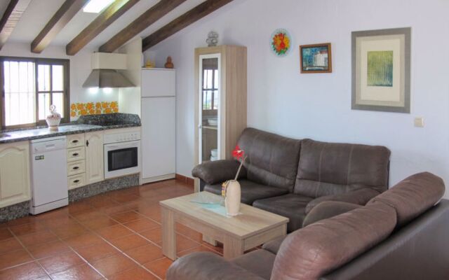 Holiday Home La Era - FRG130