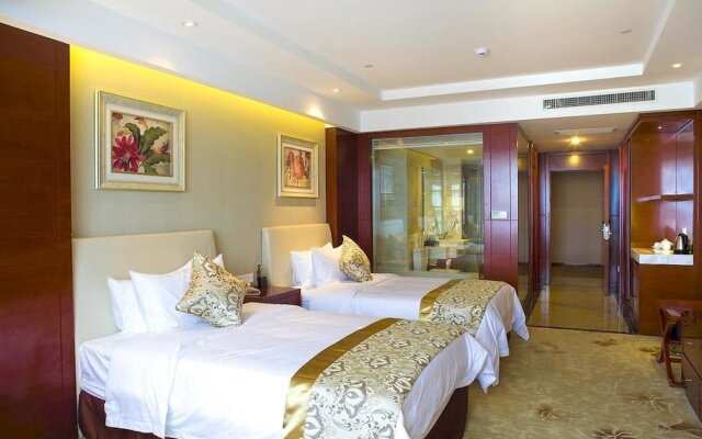 Wanghai International Hotel