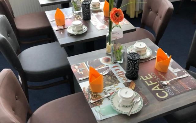 Hotel Peterchens Mondfahrt