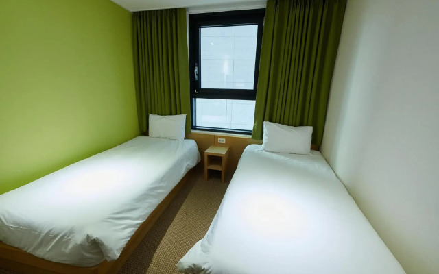 Dormy Inn Express Seoul Insadong