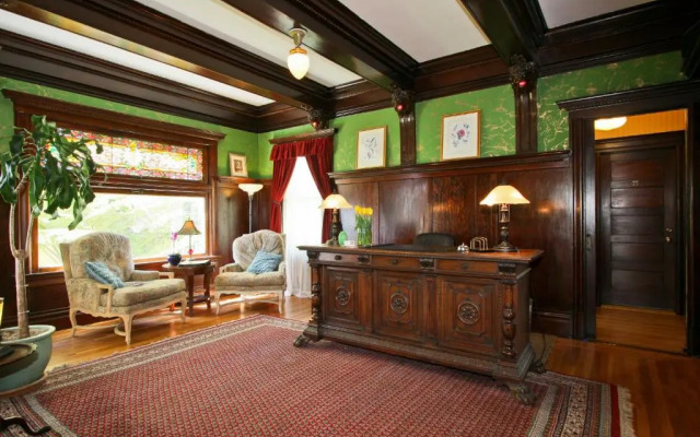 Parker Guest House San Francisco