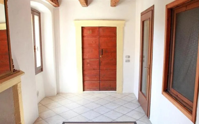 Agriturismo Licensì del Bresà