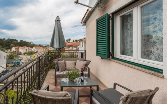 Apartments Zomzi