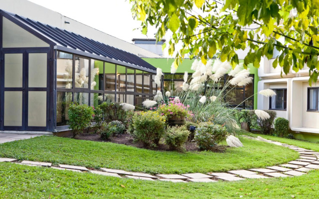 Ibis Styles Chalon sur Saone