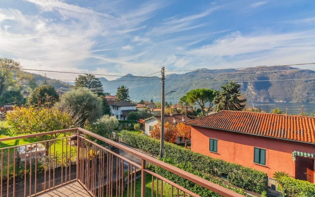 Sweet Caroline in Lierna