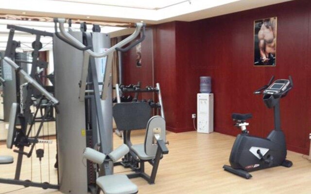 Suzhou Interntional Hotel
