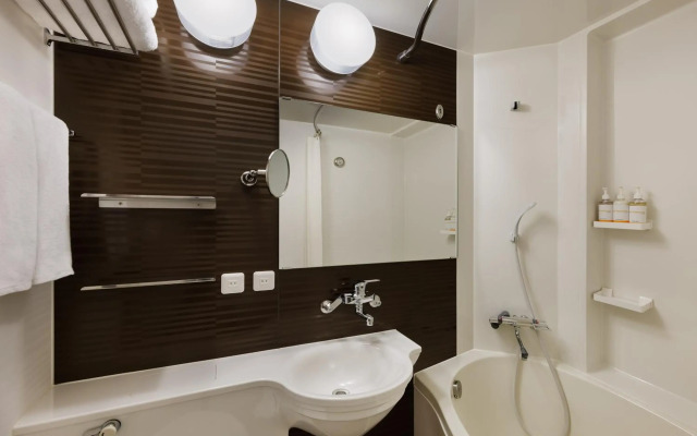 Four Points Flex by Sheraton Osaka Kitahama