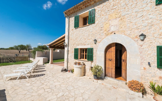Granja - Villa With Private Pool In Inca