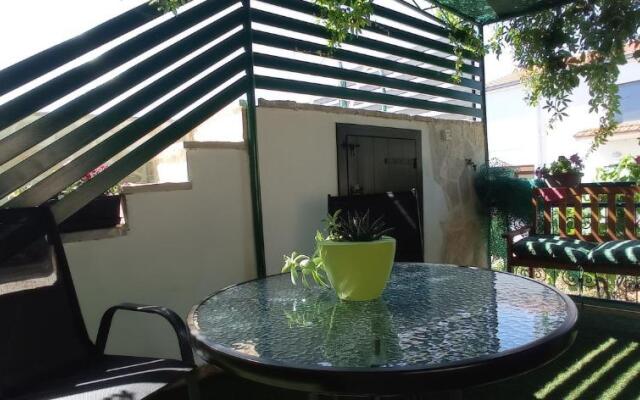 Apartment Igralište Mirakul