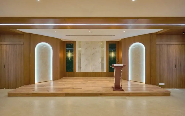 Kowju Airport Hotel Calicut