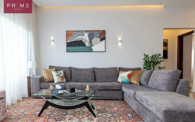 Prime Select Lake View