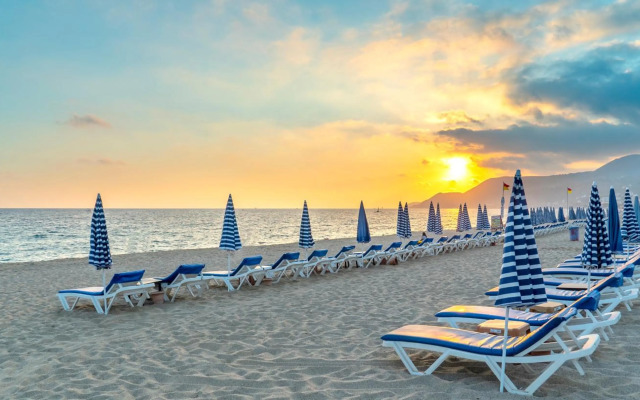 Gardenia Hotel