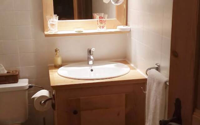 Luxurious Flat on the Wispile