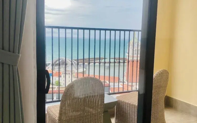 La Phan Phu Quoc Hillside Apartment