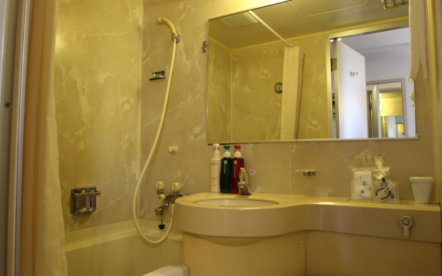 APA Hotel Tonami Ekimae