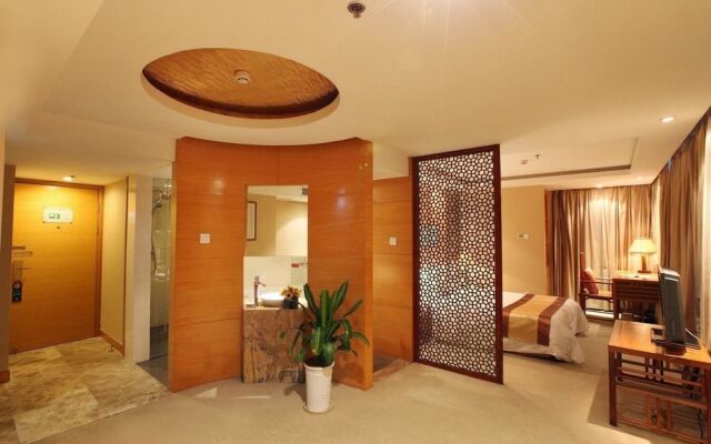Phoenix Palace