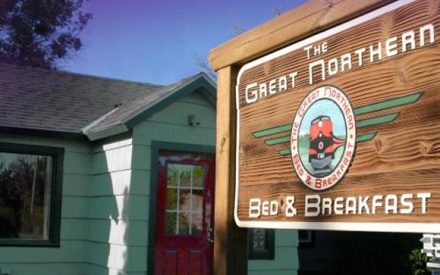 Great Northern Bed & Breakfast