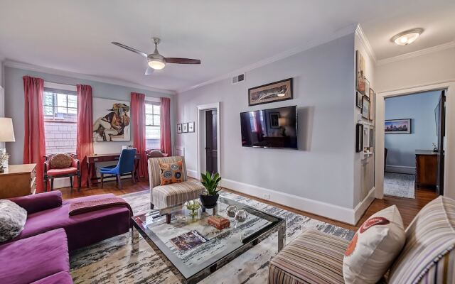 The Home Collection - Lamar Avenue